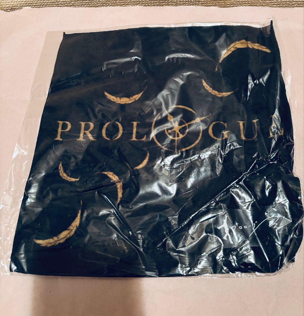 羽生結弦 プロローグ 公式グッズ セット　限定値引可