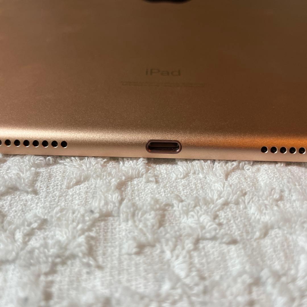 iPad Air 3 (第3世代) 64GB Wi-Fiモデル ローズゴールド