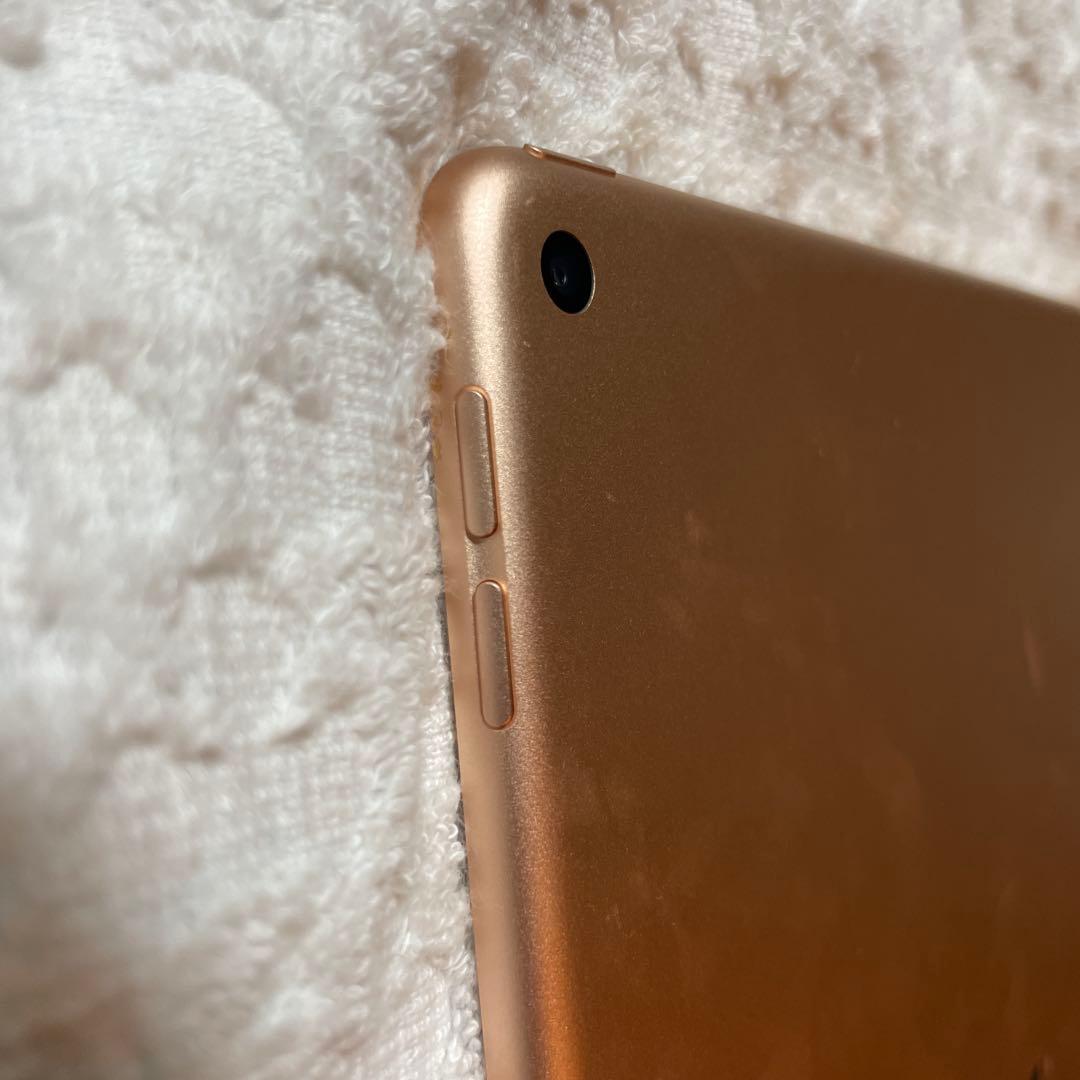 iPad Air 3 (第3世代) 64GB Wi-Fiモデル ローズゴールド