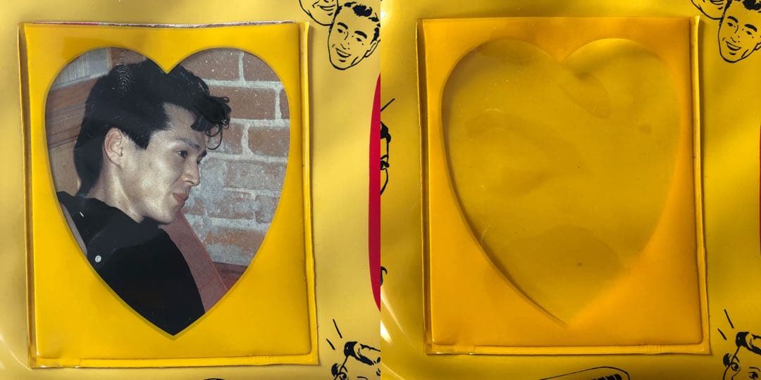 ☆80's CREAMSODA (ペナント) ／コレクター向け クリームソーダ