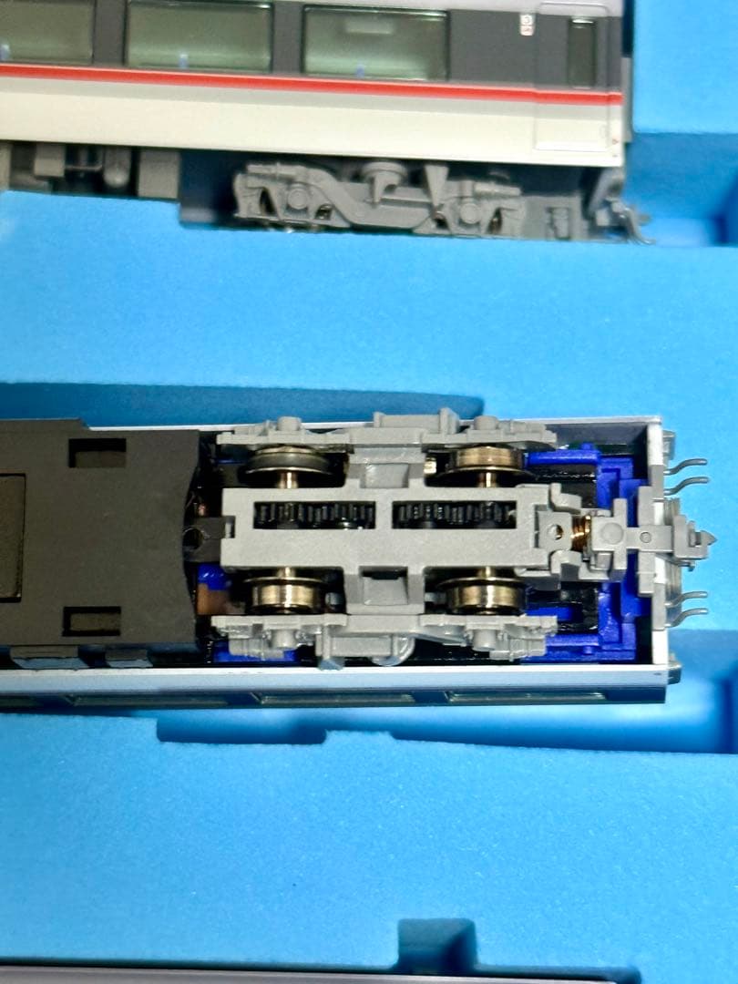 マイクロエース A-7020 西武10000系 VVVF編成