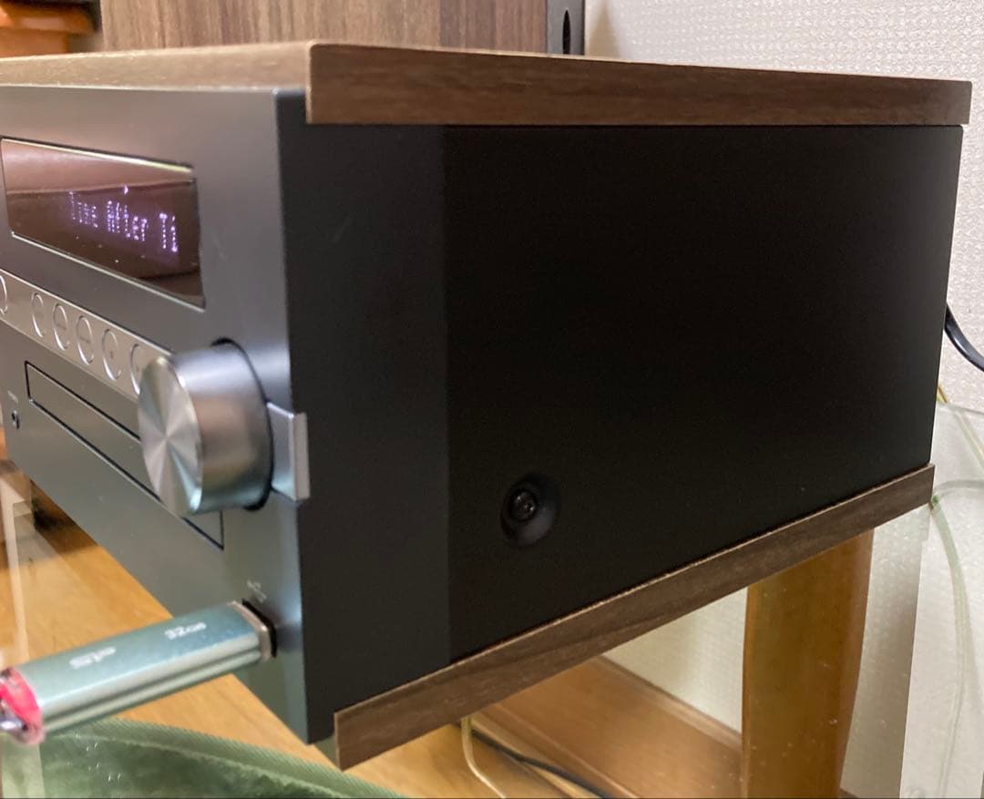 人気【Bluetooth】パイオニア X-CM56 ミニコンポ・メンテナンス品