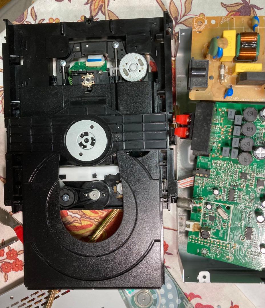 人気【Bluetooth】パイオニア X-CM56 ミニコンポ・メンテナンス品