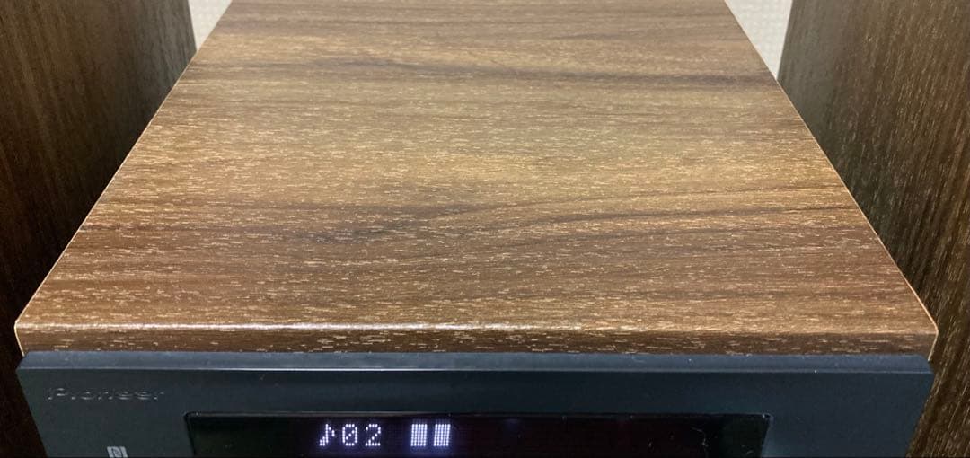 人気【Bluetooth】パイオニア X-CM56 ミニコンポ・メンテナンス品