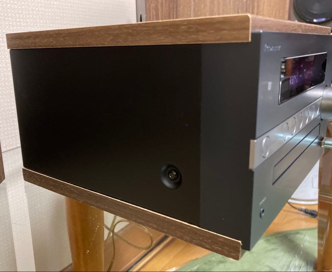 人気【Bluetooth】パイオニア X-CM56 ミニコンポ・メンテナンス品