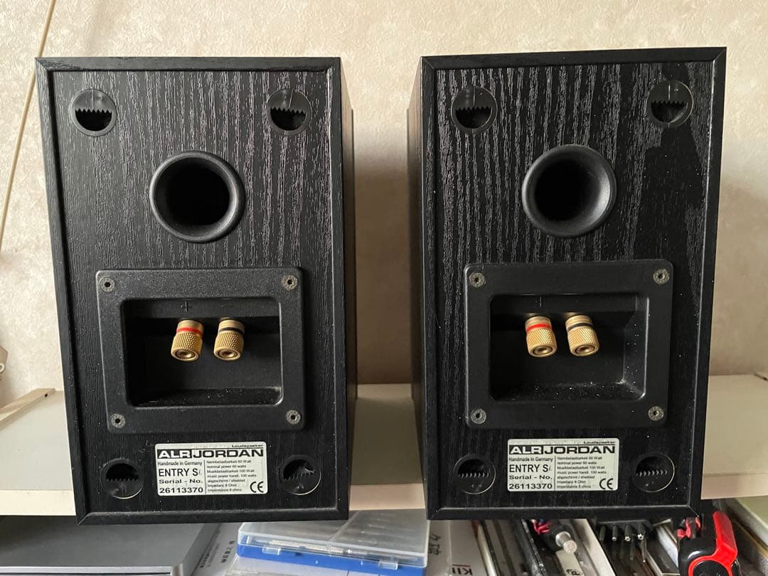 ALR JORDAN Entry Si ペア　美品元箱アリ