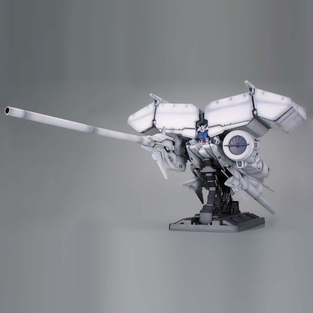 HGUC デンドロビウム　未開封品