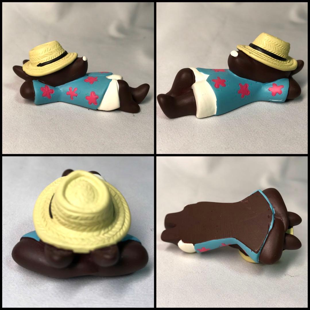 オトギッコ　オオカミ