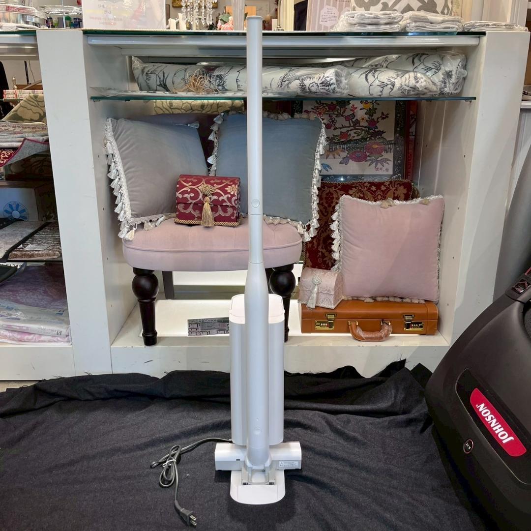 i# Panasonic セパレート型コードレススティック掃除機 2023年製