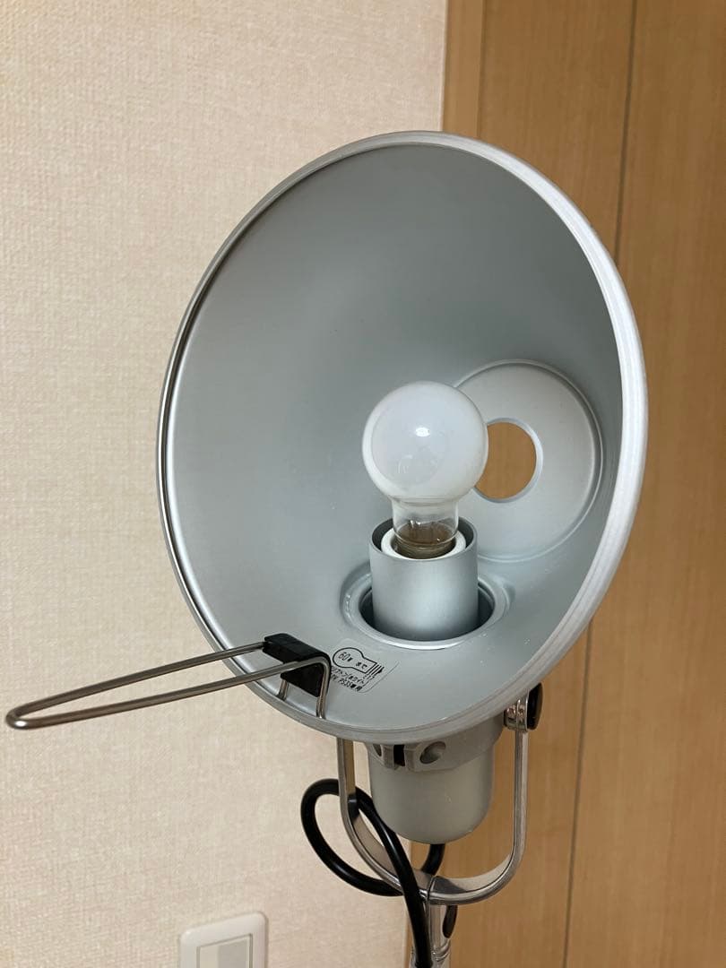 Artemide Tolomeo アルテミデ　フロアスタンド★値下げ★