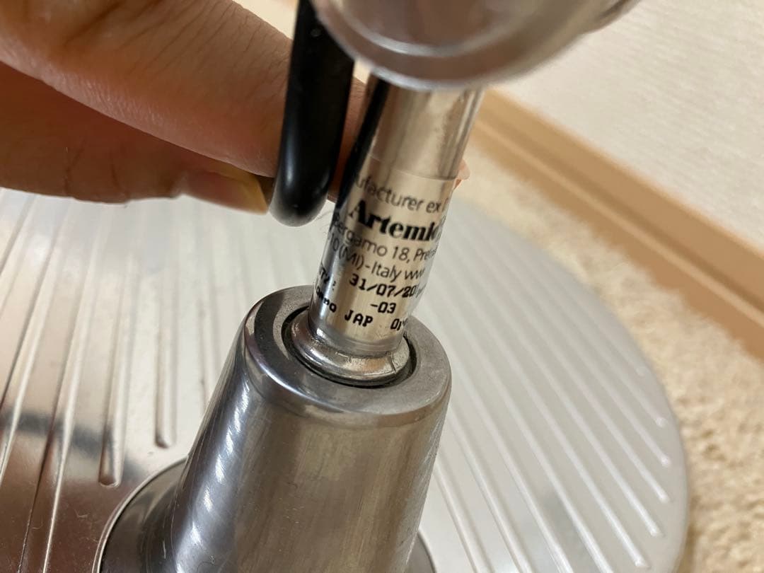 Artemide Tolomeo アルテミデ　フロアスタンド★値下げ★
