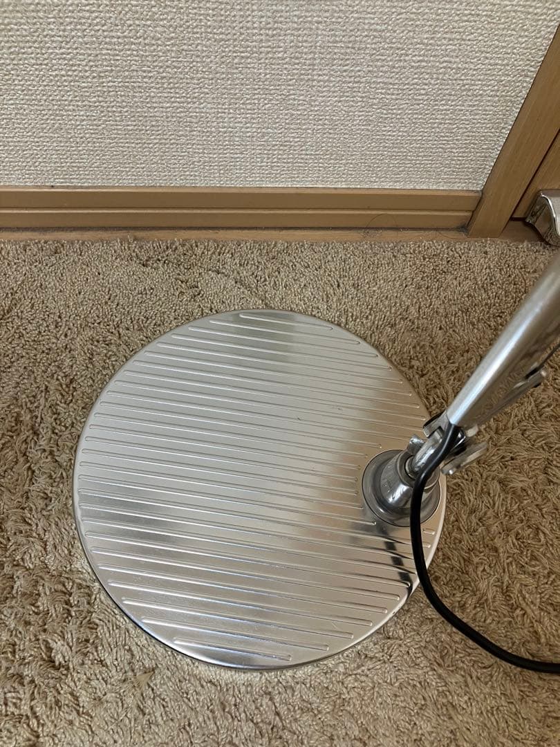Artemide Tolomeo アルテミデ　フロアスタンド★値下げ★