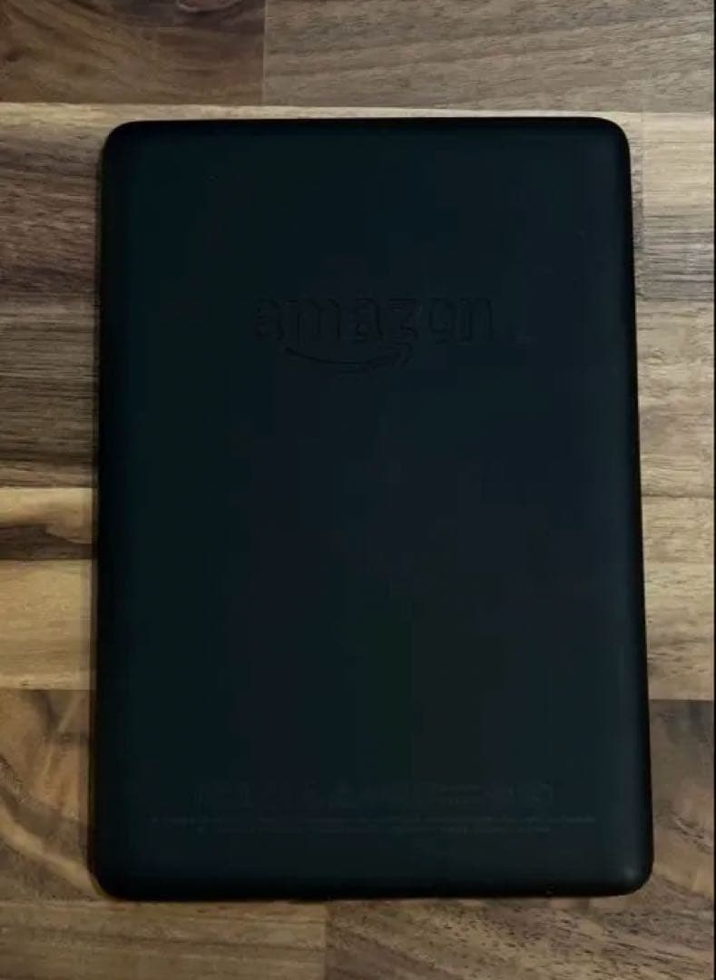 【第10世代・広告なし】Kindle paperwhite PQ94WIF