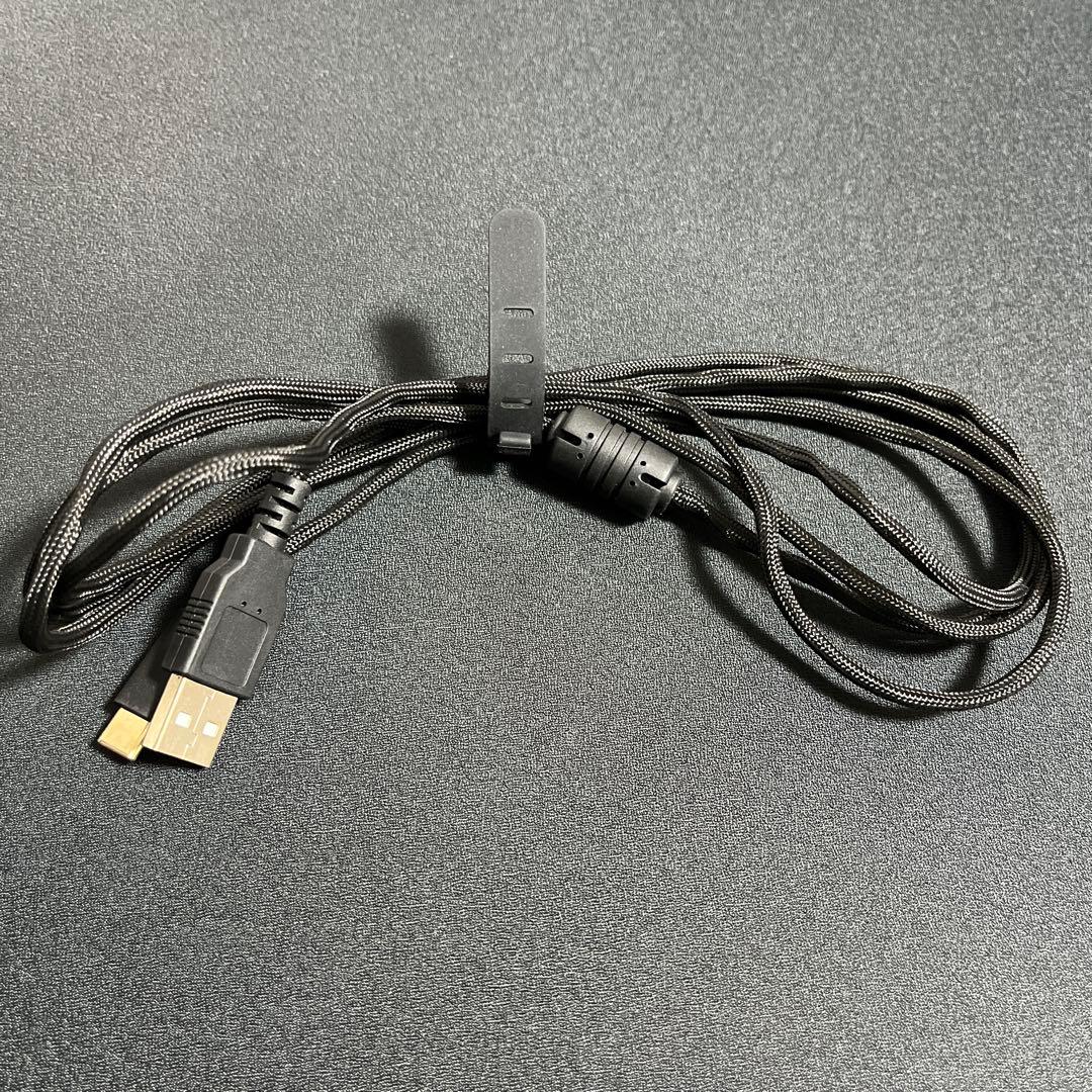 マウス・トラックボール Arbiter Studio AKITSU Carbon Fiber 8K