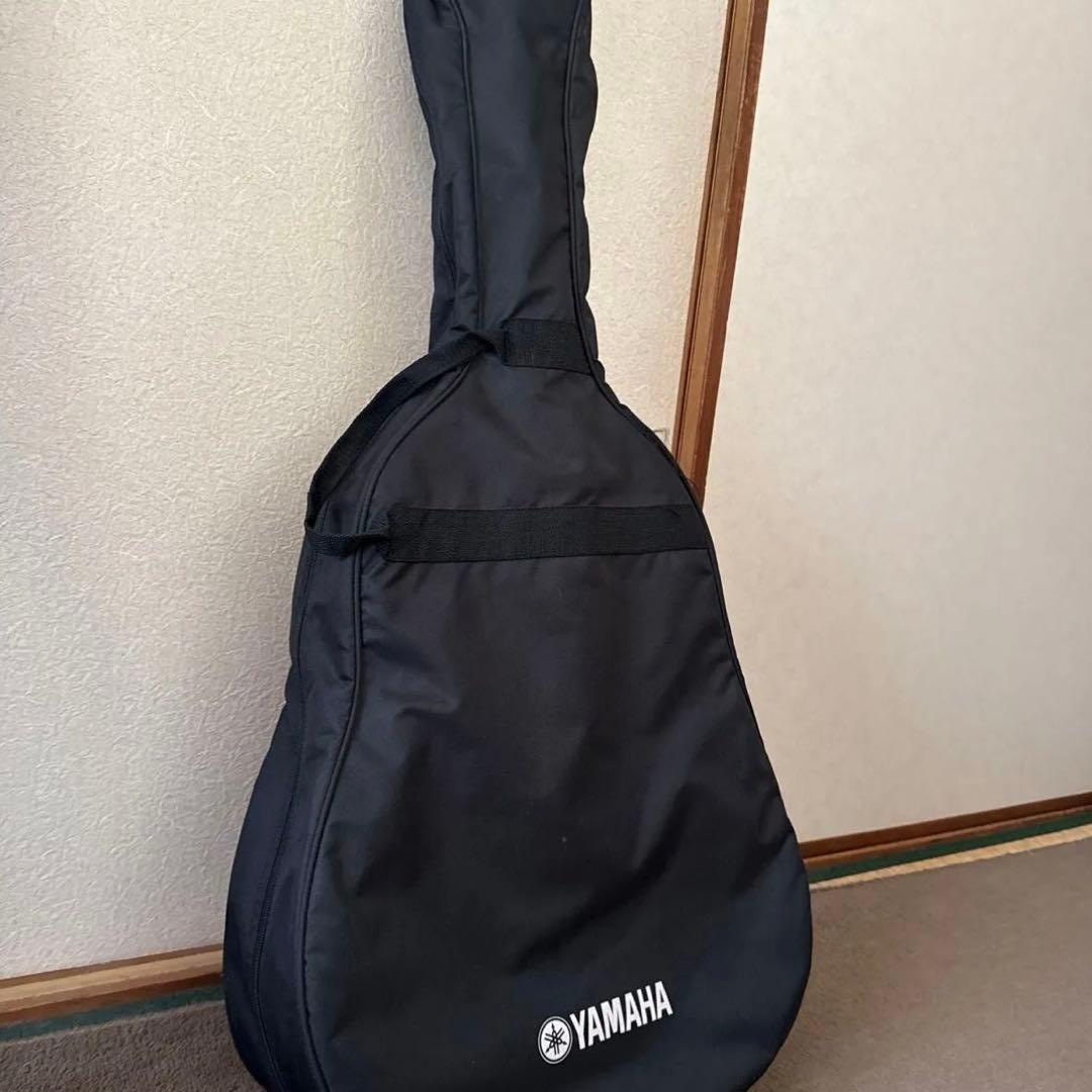 ヤマハ Yamaha F310P ギターケース付き