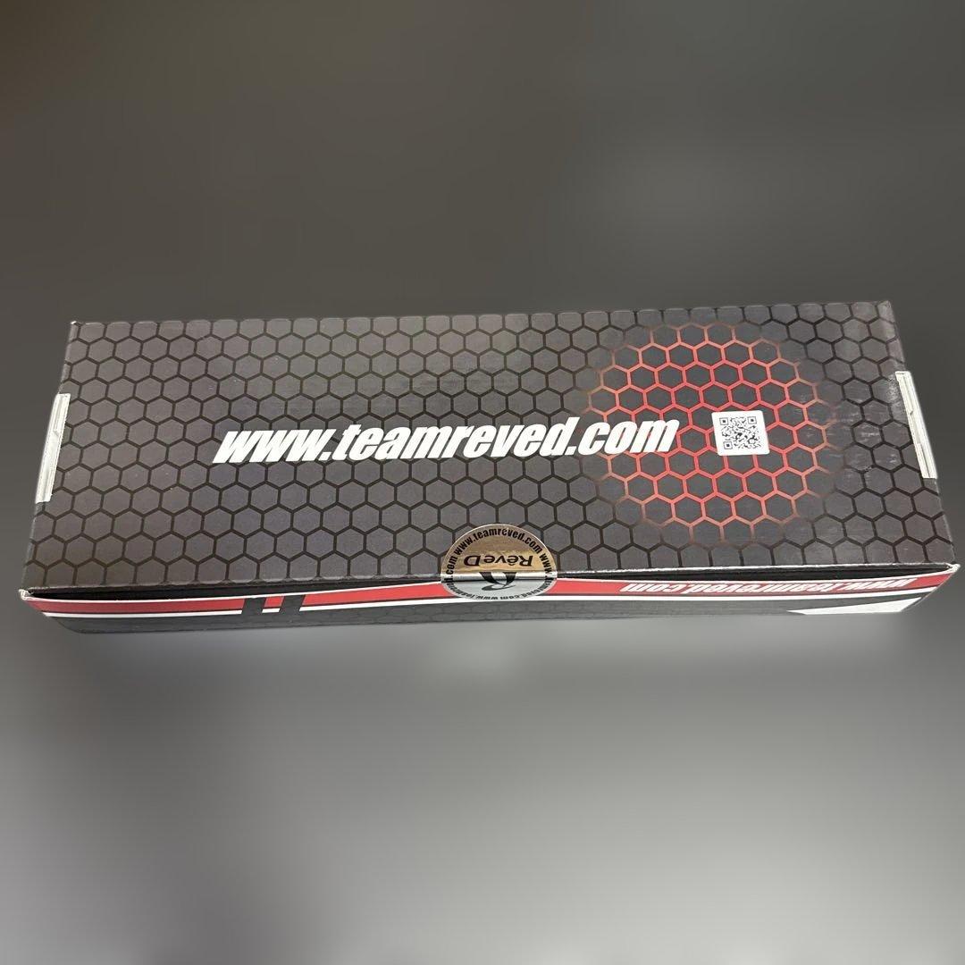 Rêve D MC-III コンバージョンキット RDX用