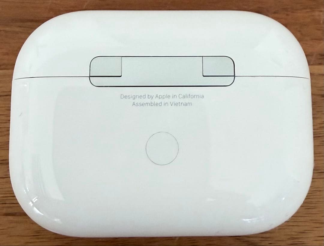 AirPods Pro 第1世代 Magsafe充電ケース Lightning