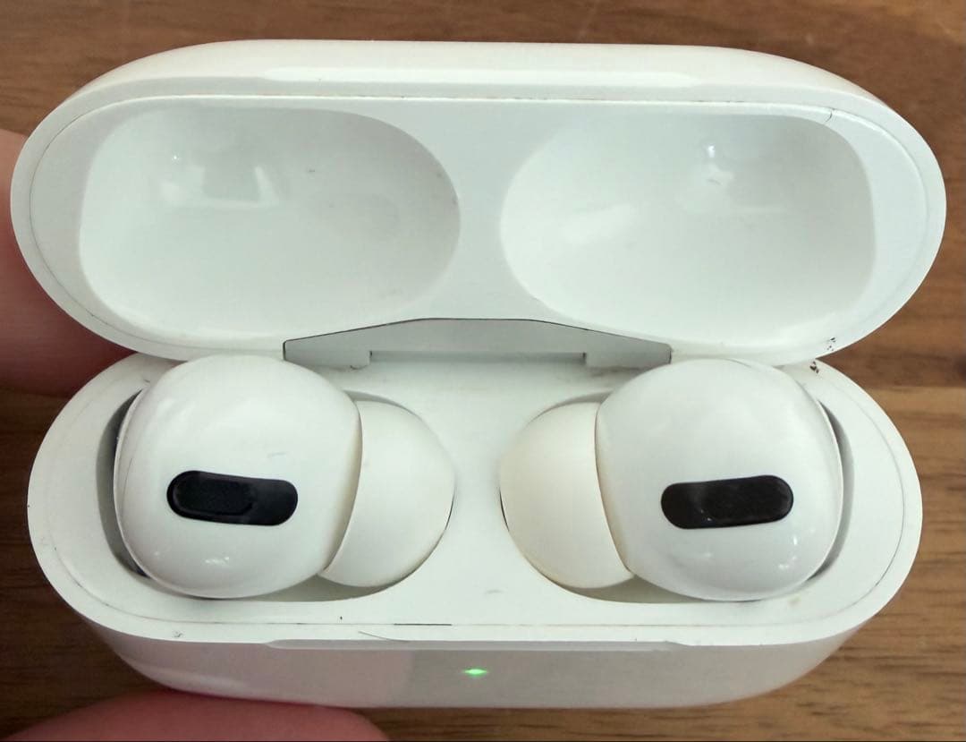 AirPods Pro 第1世代 Magsafe充電ケース Lightning