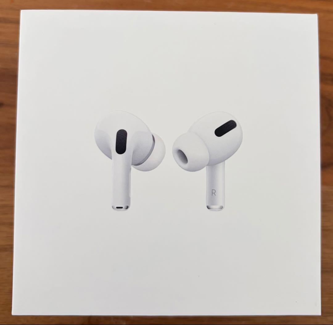 AirPods Pro 第1世代 Magsafe充電ケース Lightning