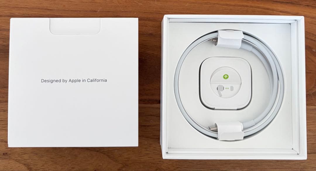 AirPods Pro 第1世代 Magsafe充電ケース Lightning