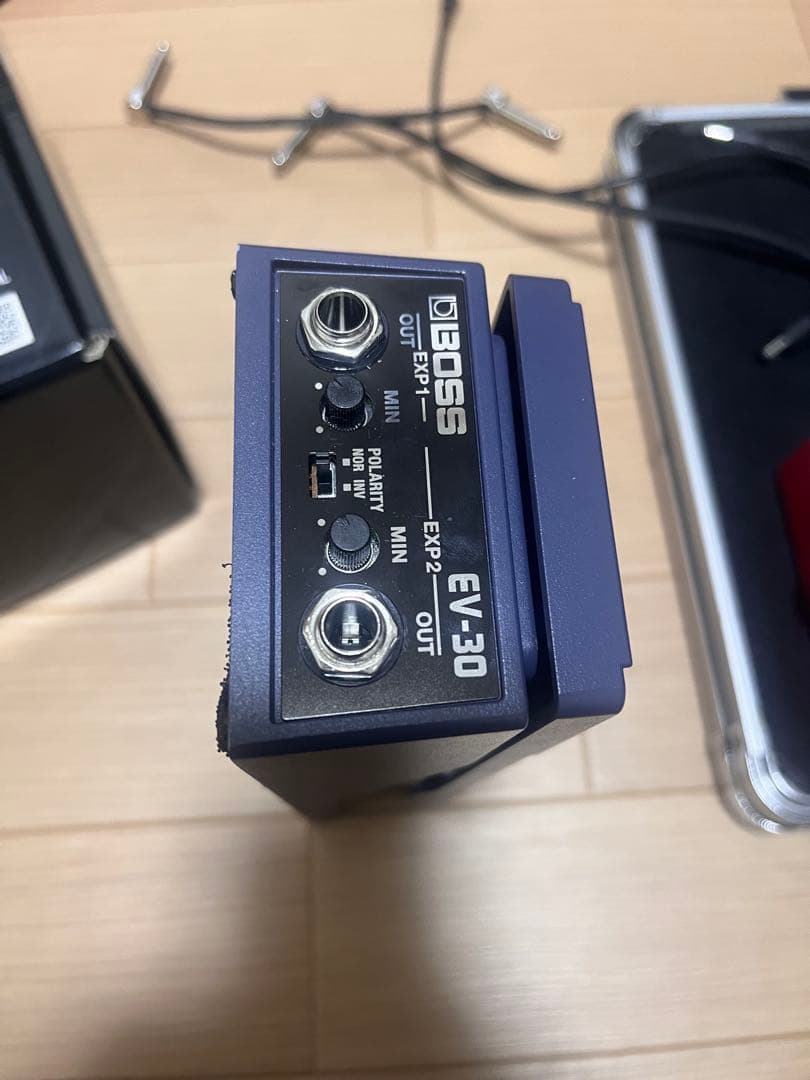 BOSS GT-1000CORE ev-30セット