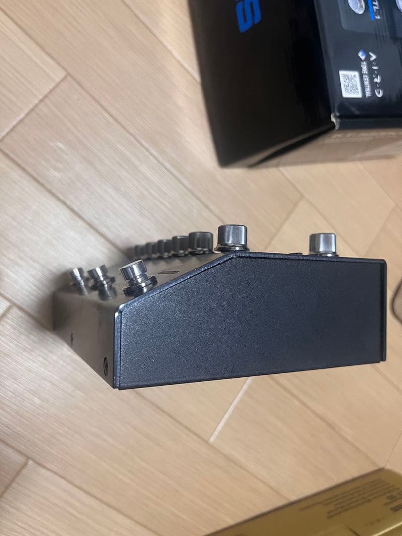 BOSS GT-1000CORE ev-30セット