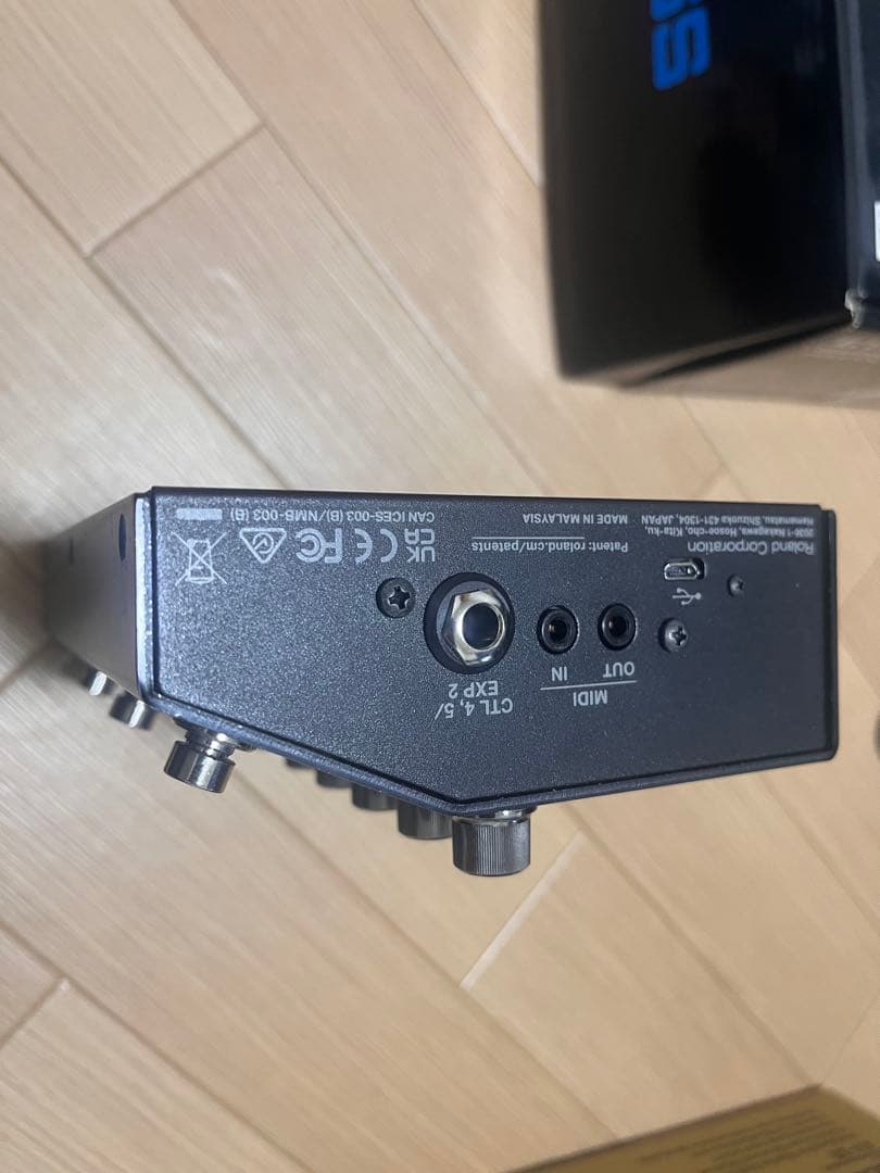 BOSS GT-1000CORE ev-30セット