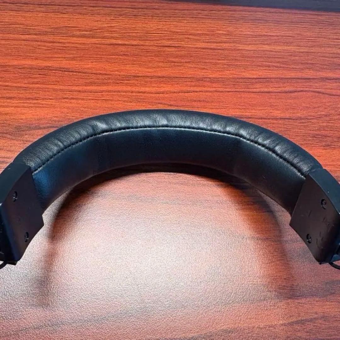 Audio-Technica ATH-M30x 有線ヘッドホン