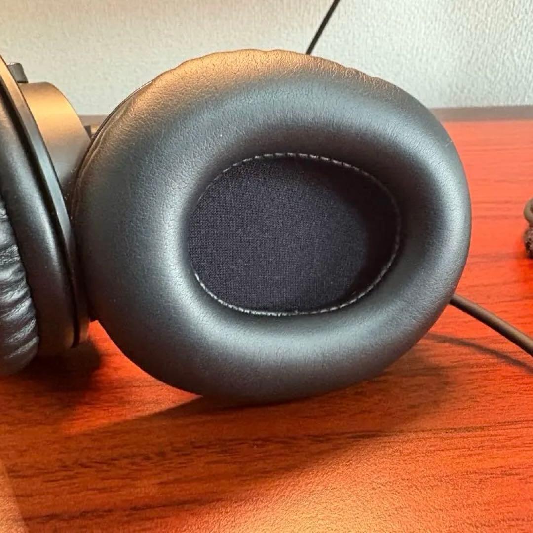 Audio-Technica ATH-M30x 有線ヘッドホン