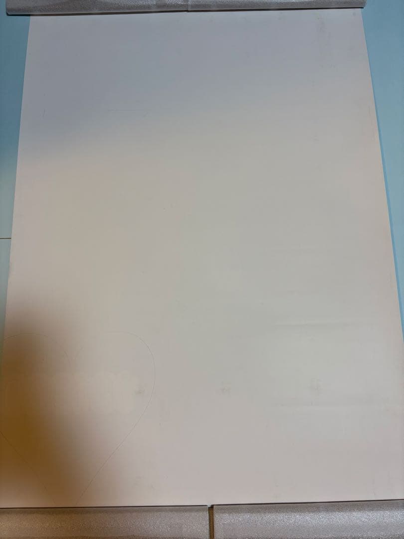 安室奈美恵　ポスター　181920 販促品