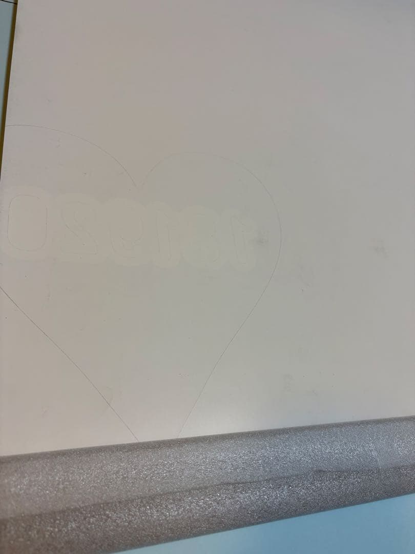 安室奈美恵　ポスター　181920 販促品