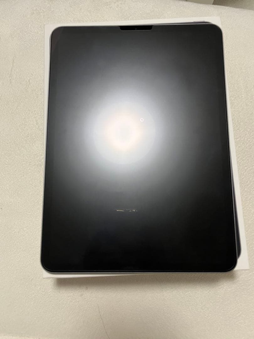 iPad Pro11 第4世代128GB AppleCare保証付き