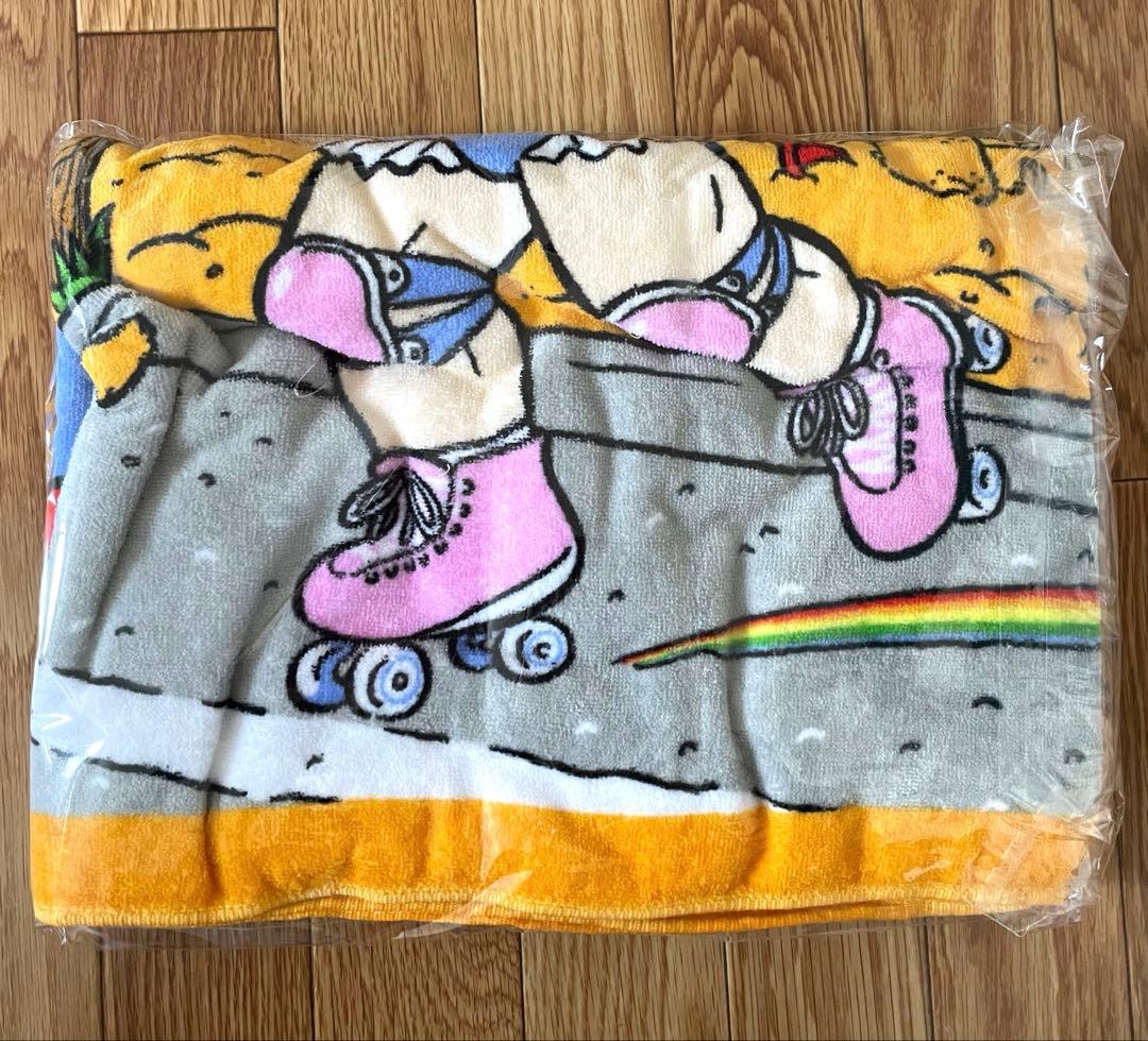 ⸜♥⸝ブリアナギガンテ　コラボ　今治タオル　BIG⸜♥⸝