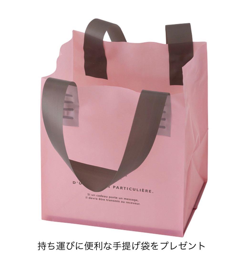 ♡母の日♡フラワーバスケット♡誕生日プレゼント