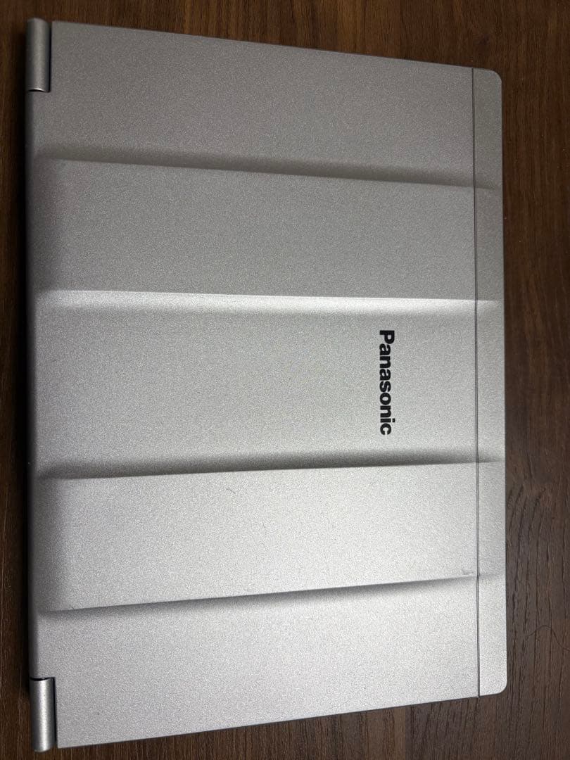 Panasonic レッツノート 12インチ メモリ8G