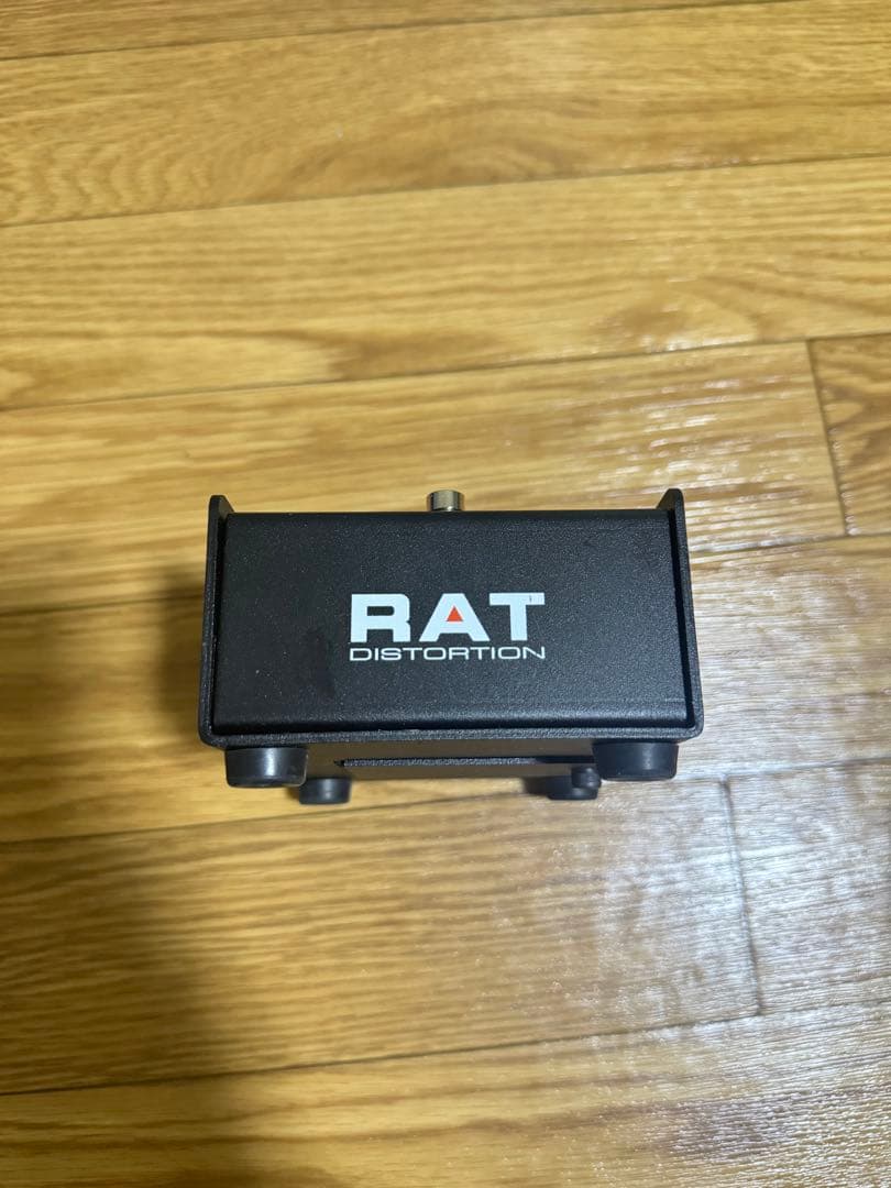 PROCO / FAT RAT ディストーション
