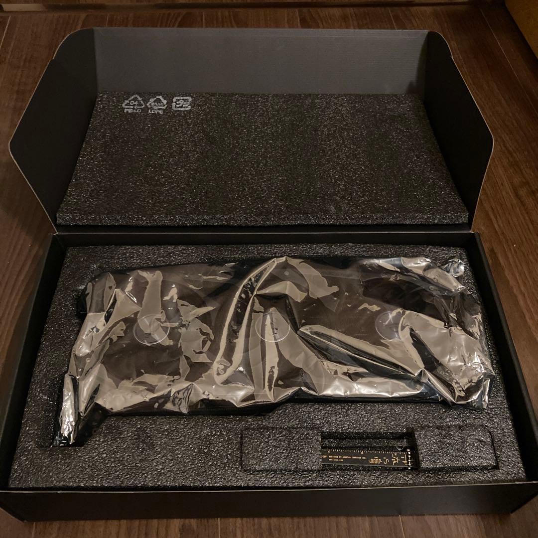 ASUS GeForce RTX 3090 24GB ROG (中古美品)