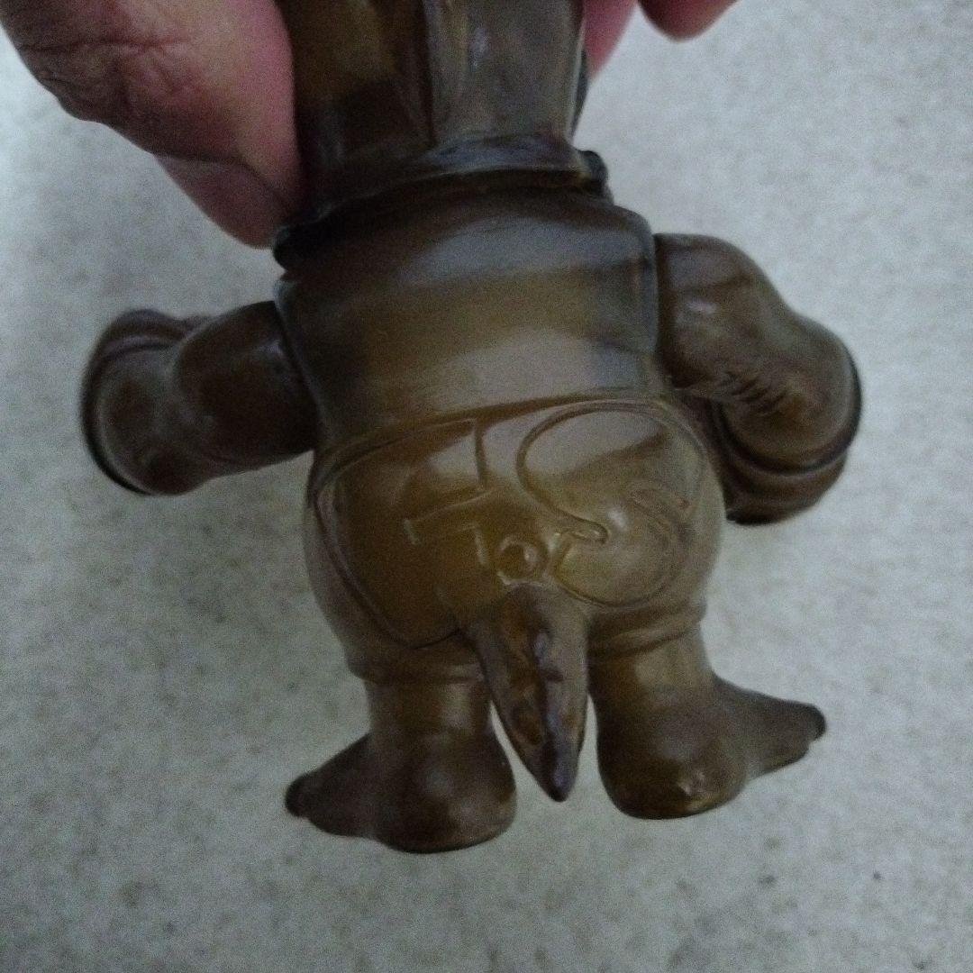 wintersale ココバット型フィギュア