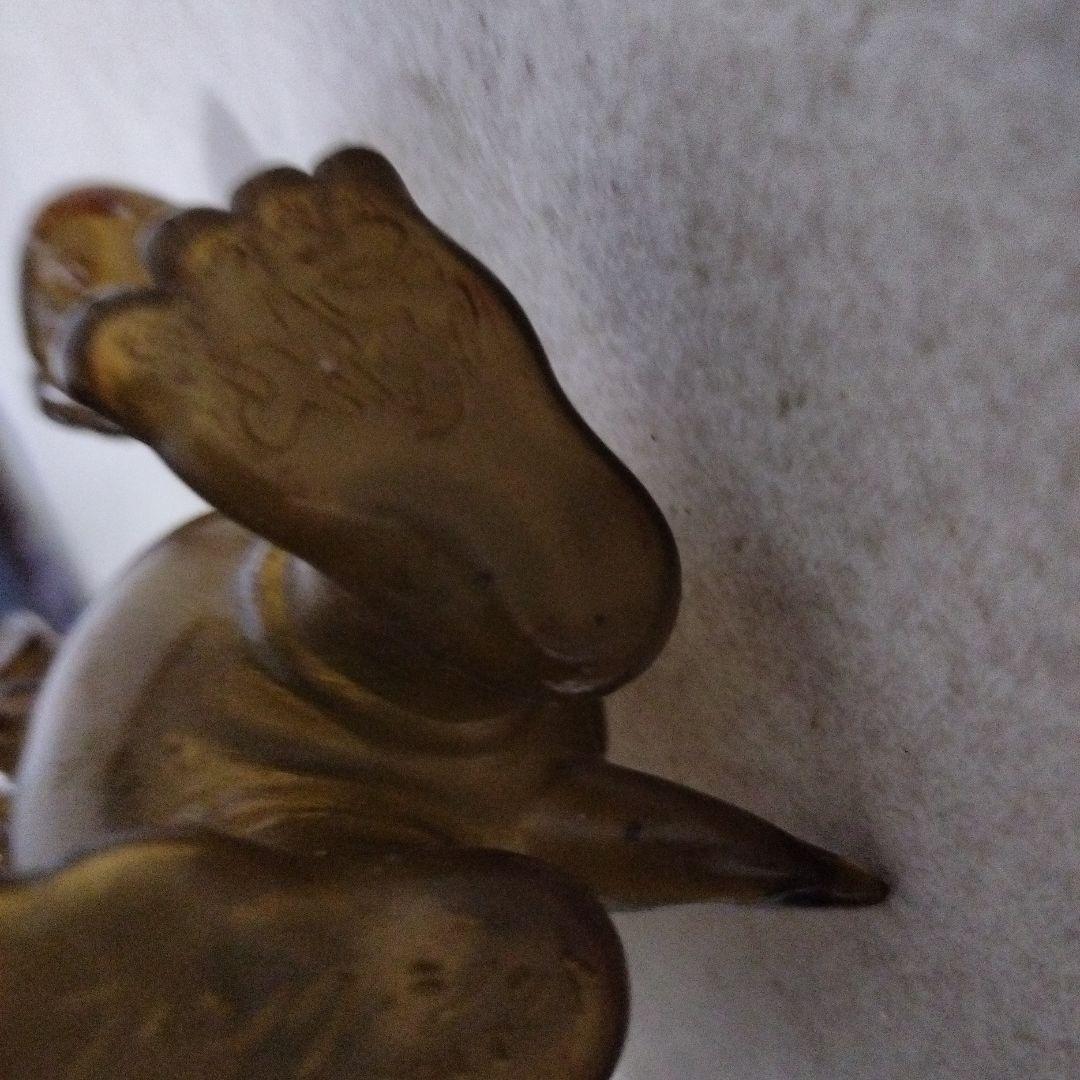 wintersale ココバット型フィギュア