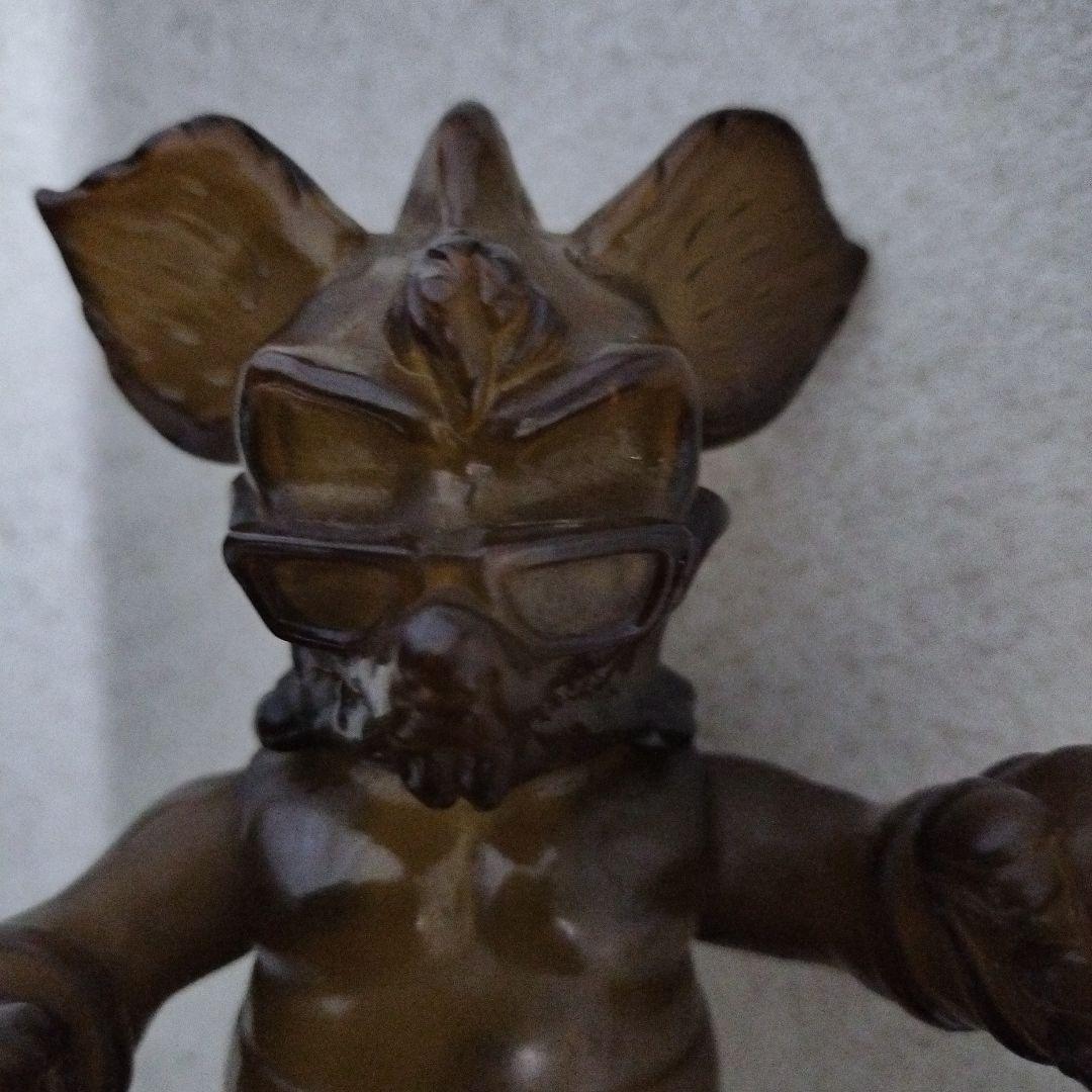 wintersale ココバット型フィギュア