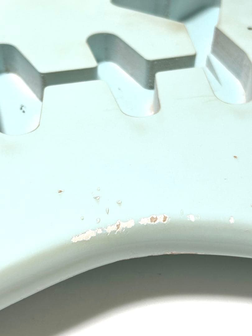 【軽量】MJT ST Body Alder Relic Sonic Blue