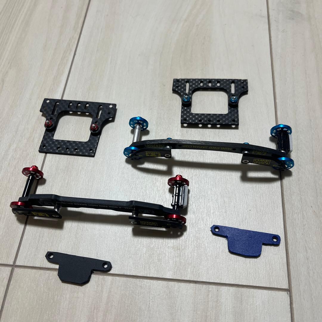 ホロライブ　MSフレキカスタム②