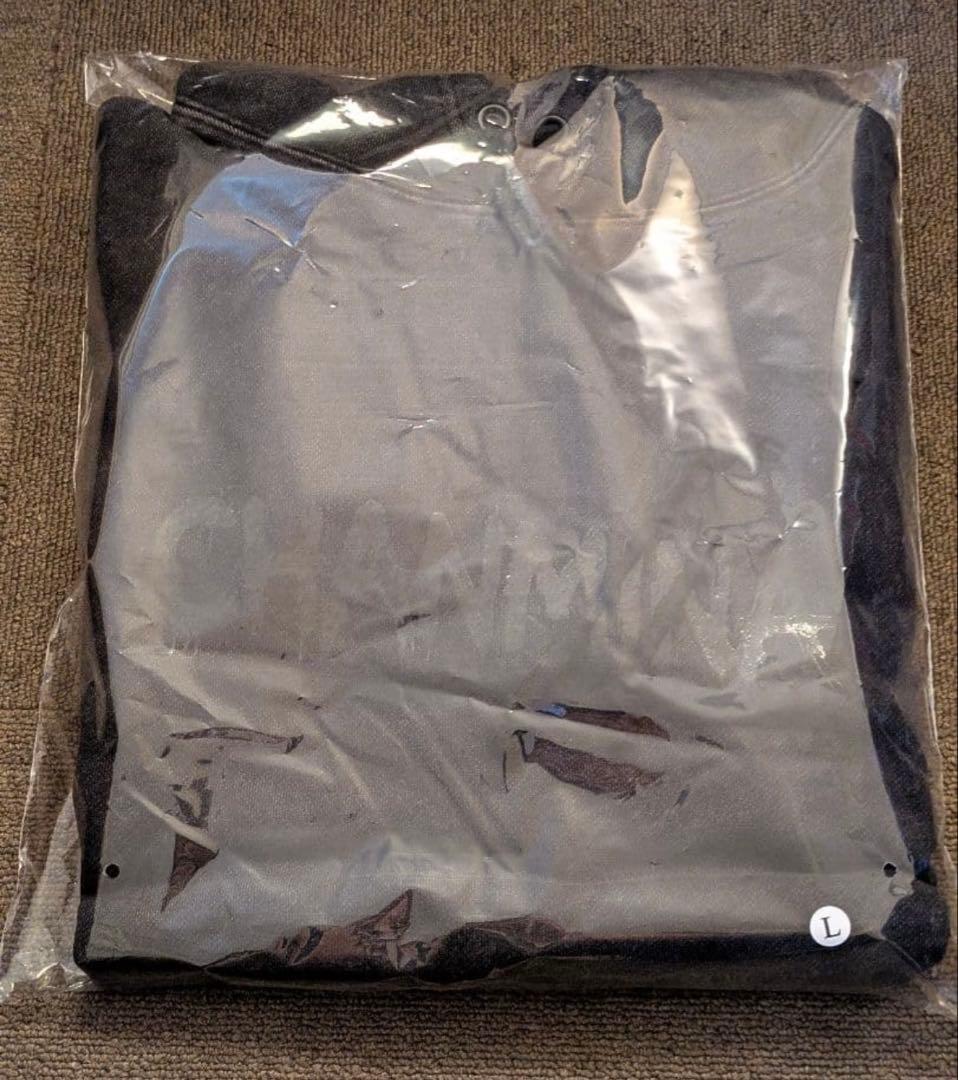 [即日発送]ちゃんみな AOD4 サイズ 新品未開封