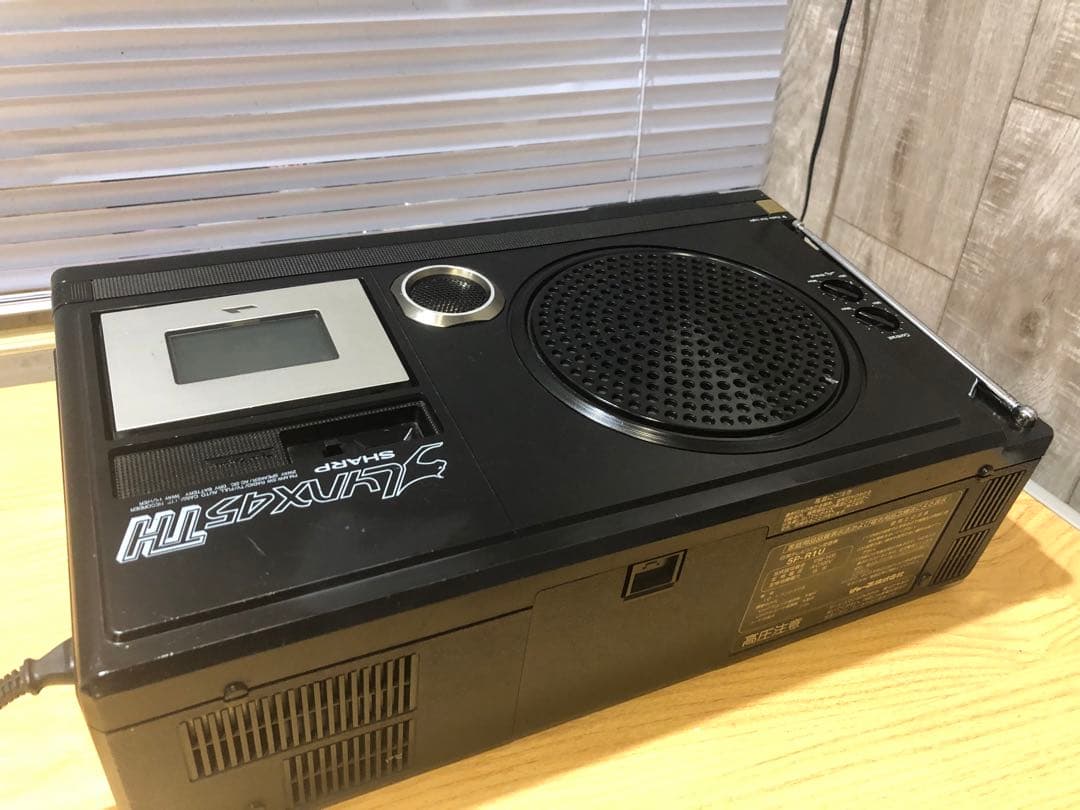 ナショナル　TF-512f