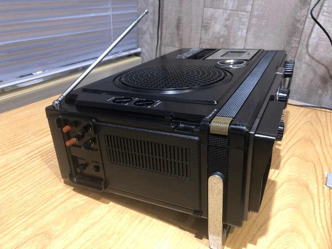 ナショナル　TF-512f