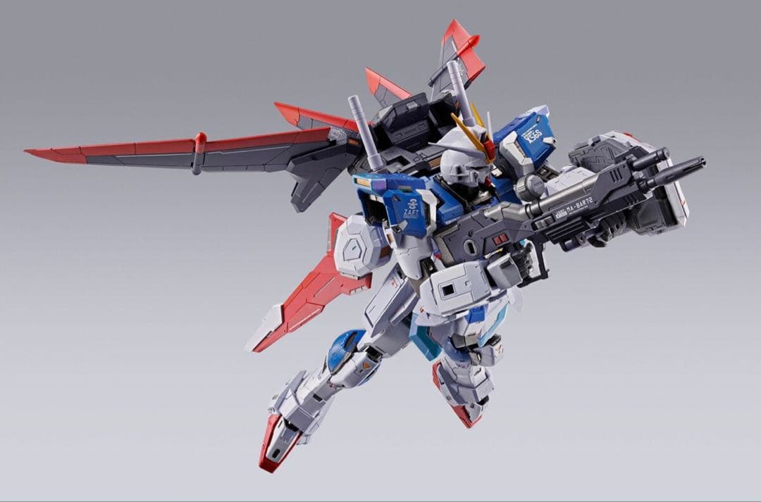 L BUILD フォースインパルスガンダム 新品