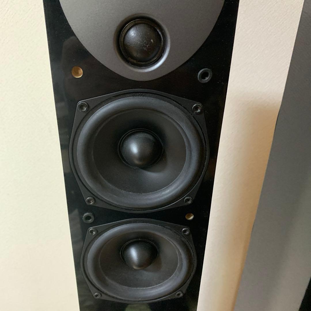 Audio Pro Image44 スピーカー ペア トールボーイ