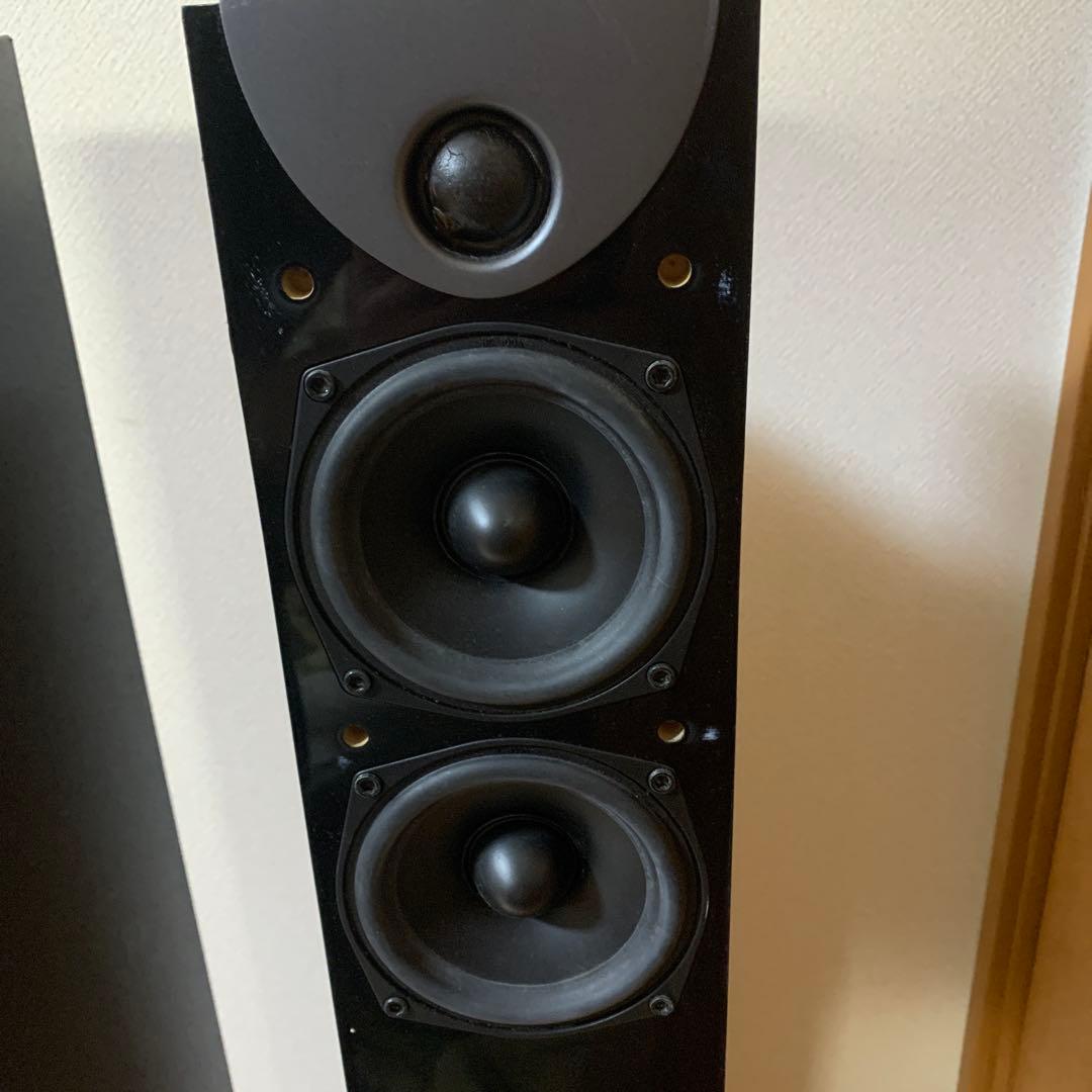 Audio Pro Image44 スピーカー ペア トールボーイ