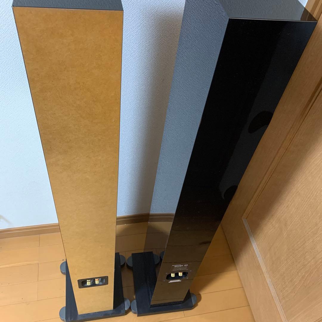 Audio Pro Image44 スピーカー ペア トールボーイ
