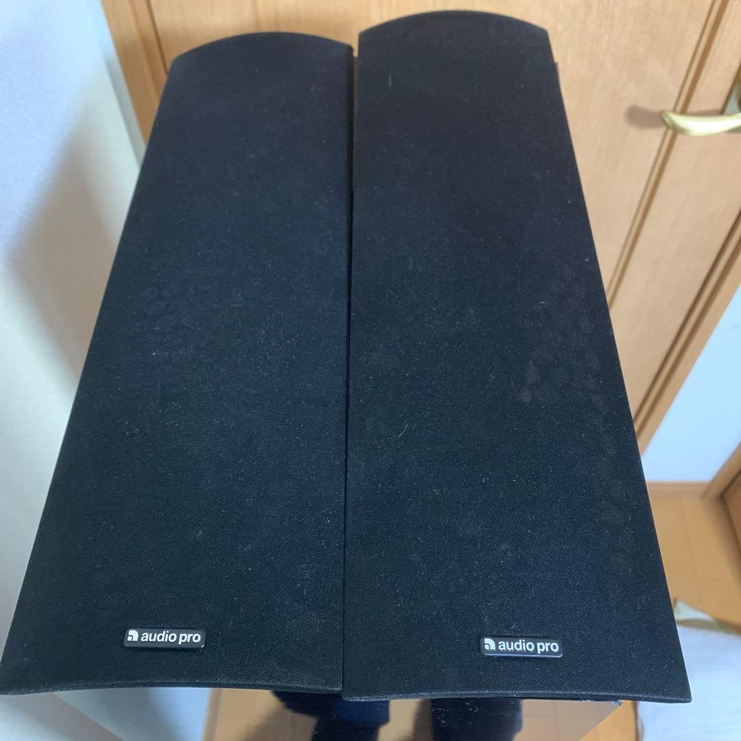 Audio Pro Image44 スピーカー ペア トールボーイ